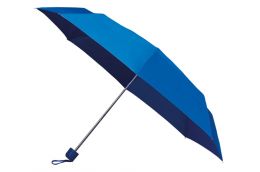 Opvouwbare paraplu | Handmatig | Ø 90 cm